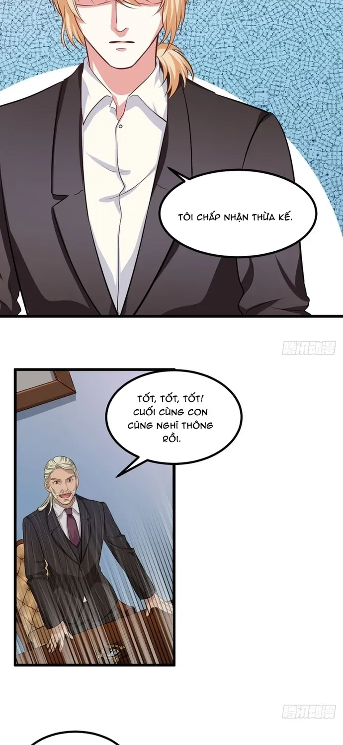 Cuộc Chiến Phía Sau Nhà Bếp Chapter 59 - 3