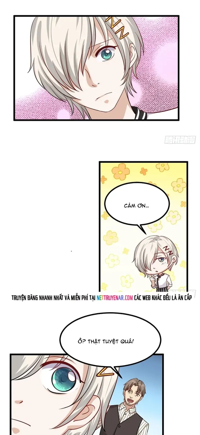 Cuộc Chiến Phía Sau Nhà Bếp Chapter 59 - 22