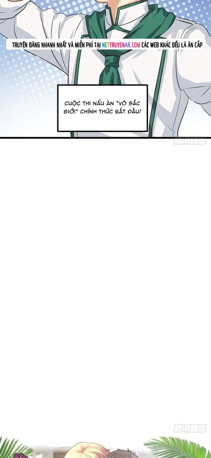 Cuộc Chiến Phía Sau Nhà Bếp Chapter 59 - 28