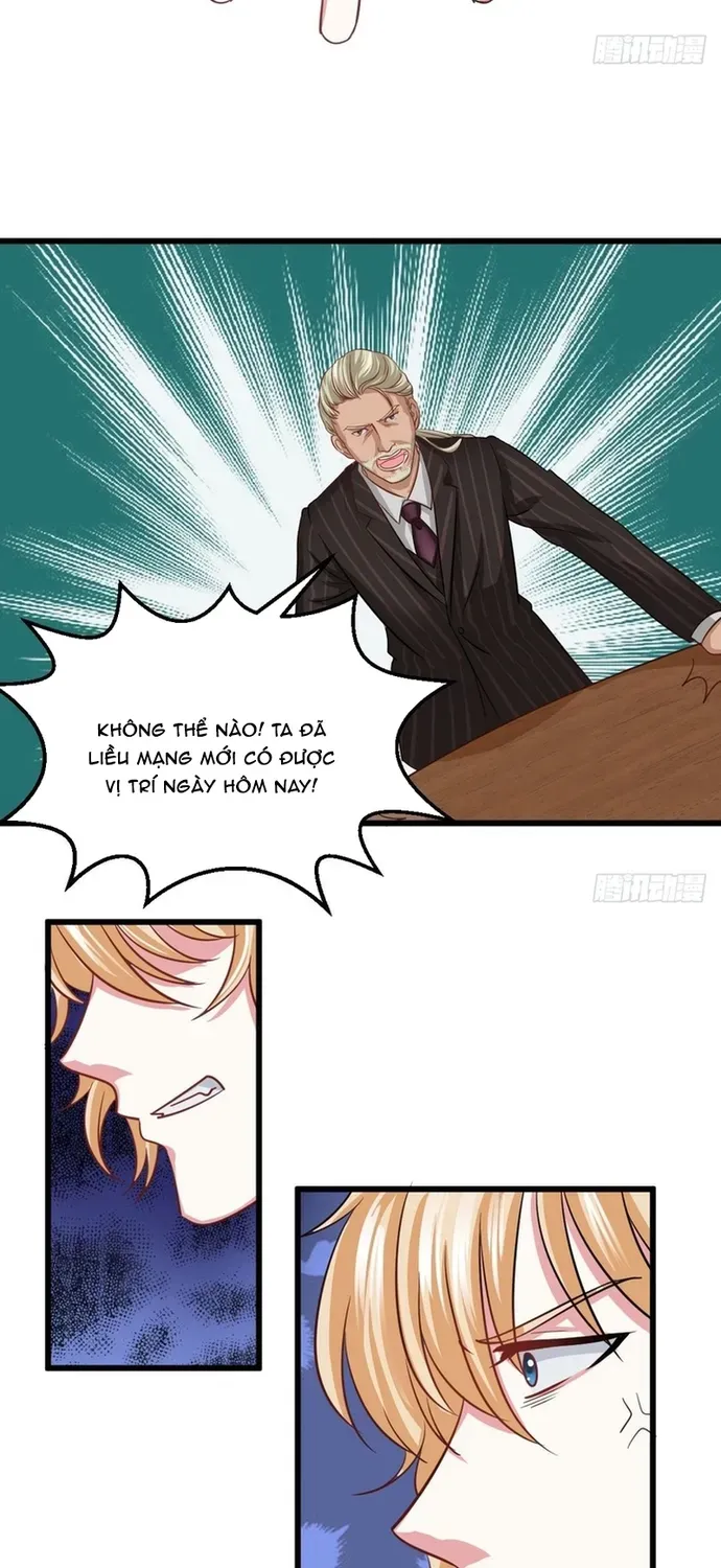 Cuộc Chiến Phía Sau Nhà Bếp Chapter 59 - 6