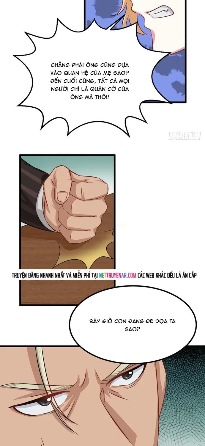 Cuộc Chiến Phía Sau Nhà Bếp Chapter 59 - 7