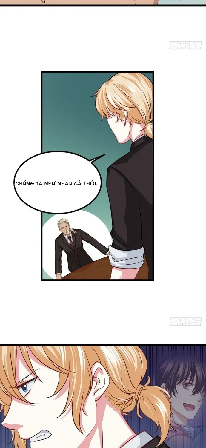 Cuộc Chiến Phía Sau Nhà Bếp Chapter 59 - 8