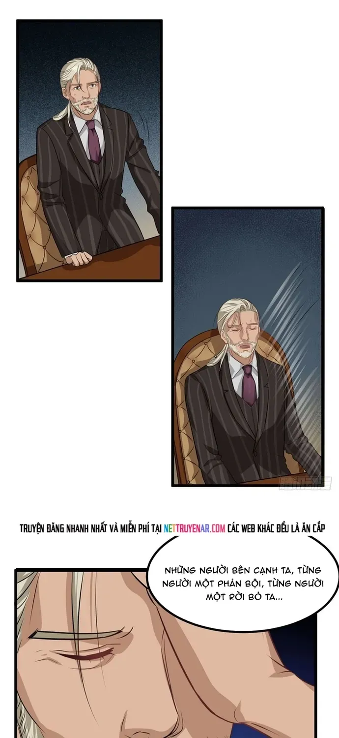 Cuộc Chiến Phía Sau Nhà Bếp Chapter 59 - 10