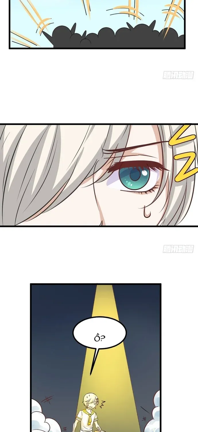 Cuộc Chiến Phía Sau Nhà Bếp Chapter 60 - 15