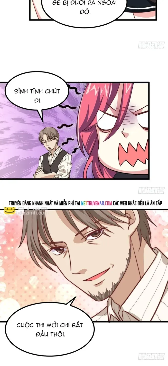 Cuộc Chiến Phía Sau Nhà Bếp Chapter 60 - 25