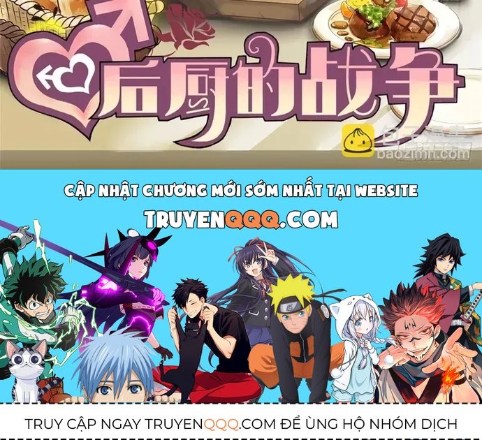 Cuộc Chiến Phía Sau Nhà Bếp Chapter 60 - 28