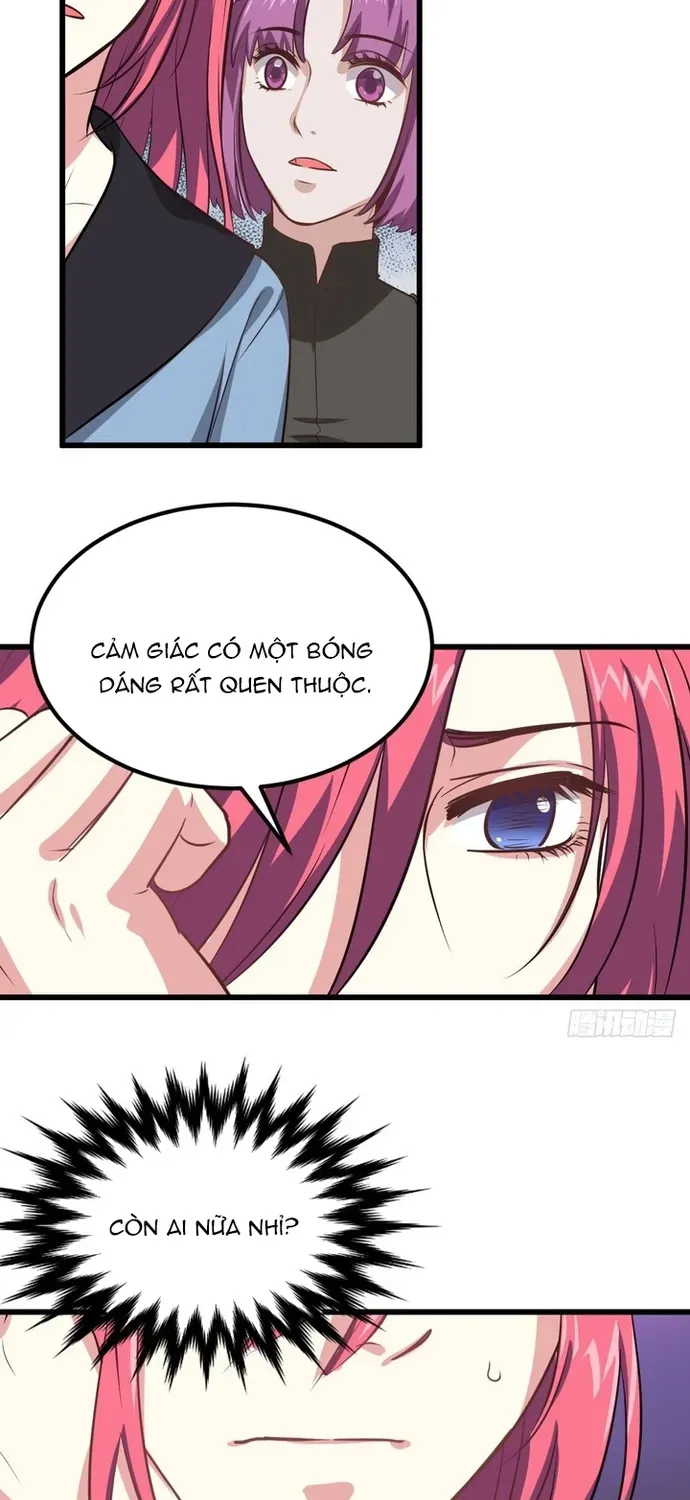 Cuộc Chiến Phía Sau Nhà Bếp Chapter 60 - 8