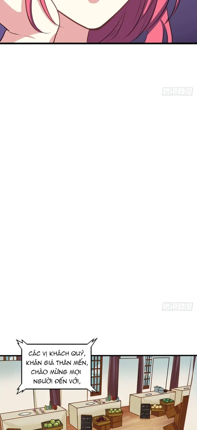 Cuộc Chiến Phía Sau Nhà Bếp Chapter 60 - 9