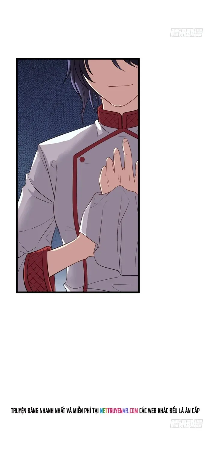 Cuộc Chiến Phía Sau Nhà Bếp Chapter 61 - 21