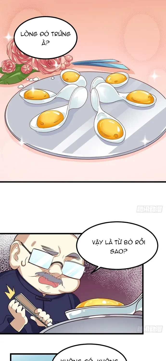Cuộc Chiến Phía Sau Nhà Bếp Chapter 62 - 15