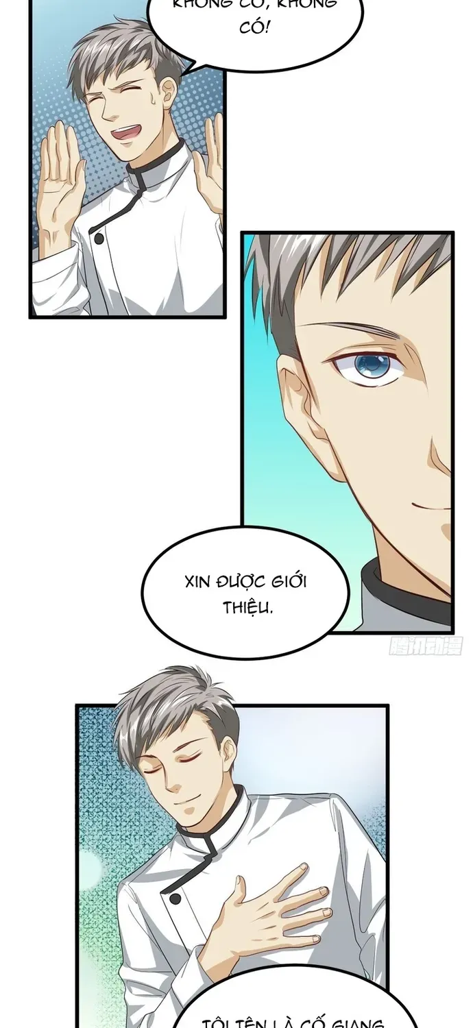 Cuộc Chiến Phía Sau Nhà Bếp Chapter 62 - 16