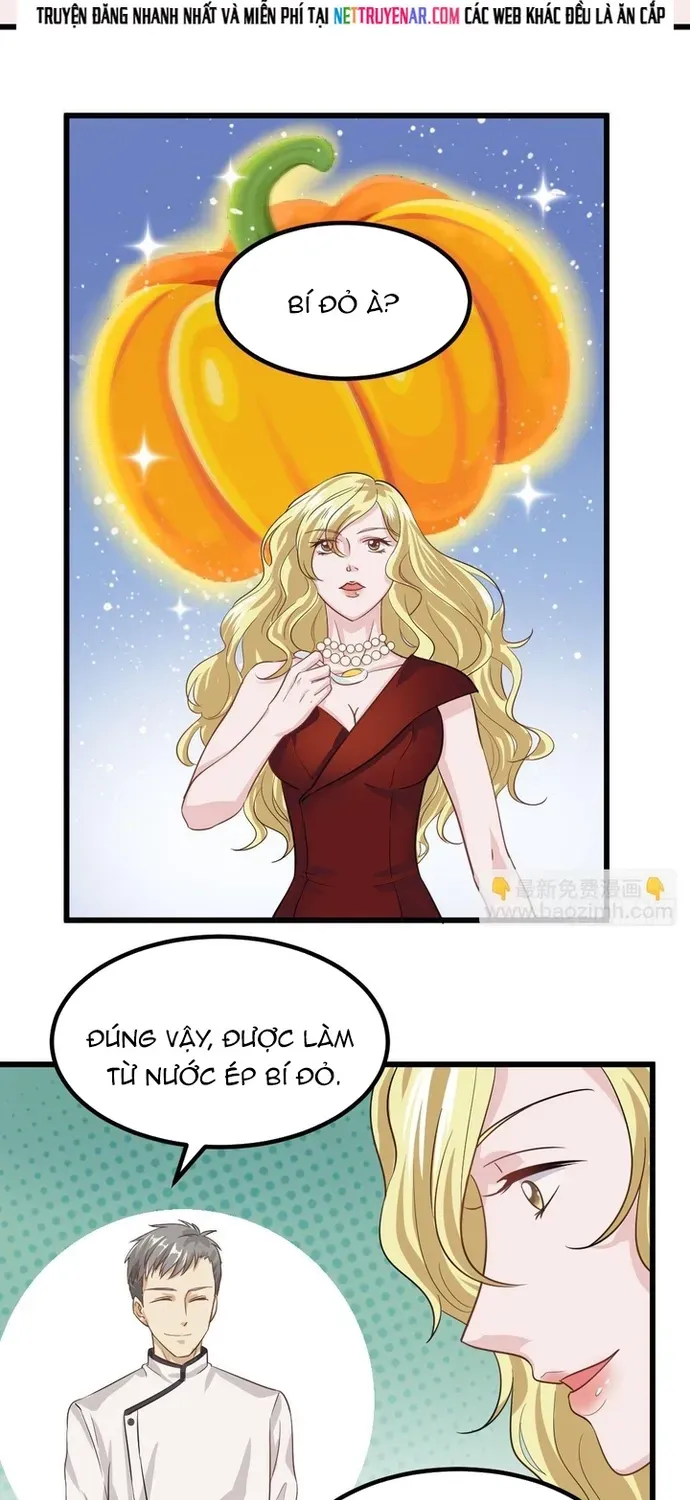 Cuộc Chiến Phía Sau Nhà Bếp Chapter 62 - 19