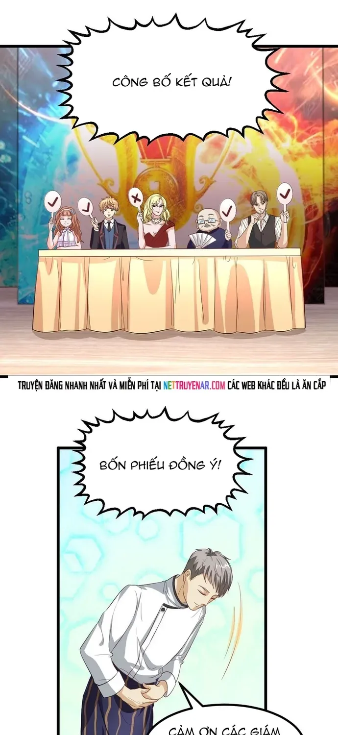 Cuộc Chiến Phía Sau Nhà Bếp Chapter 62 - 22