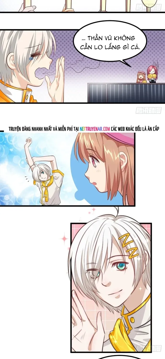 Cuộc Chiến Phía Sau Nhà Bếp Chapter 62 - 28