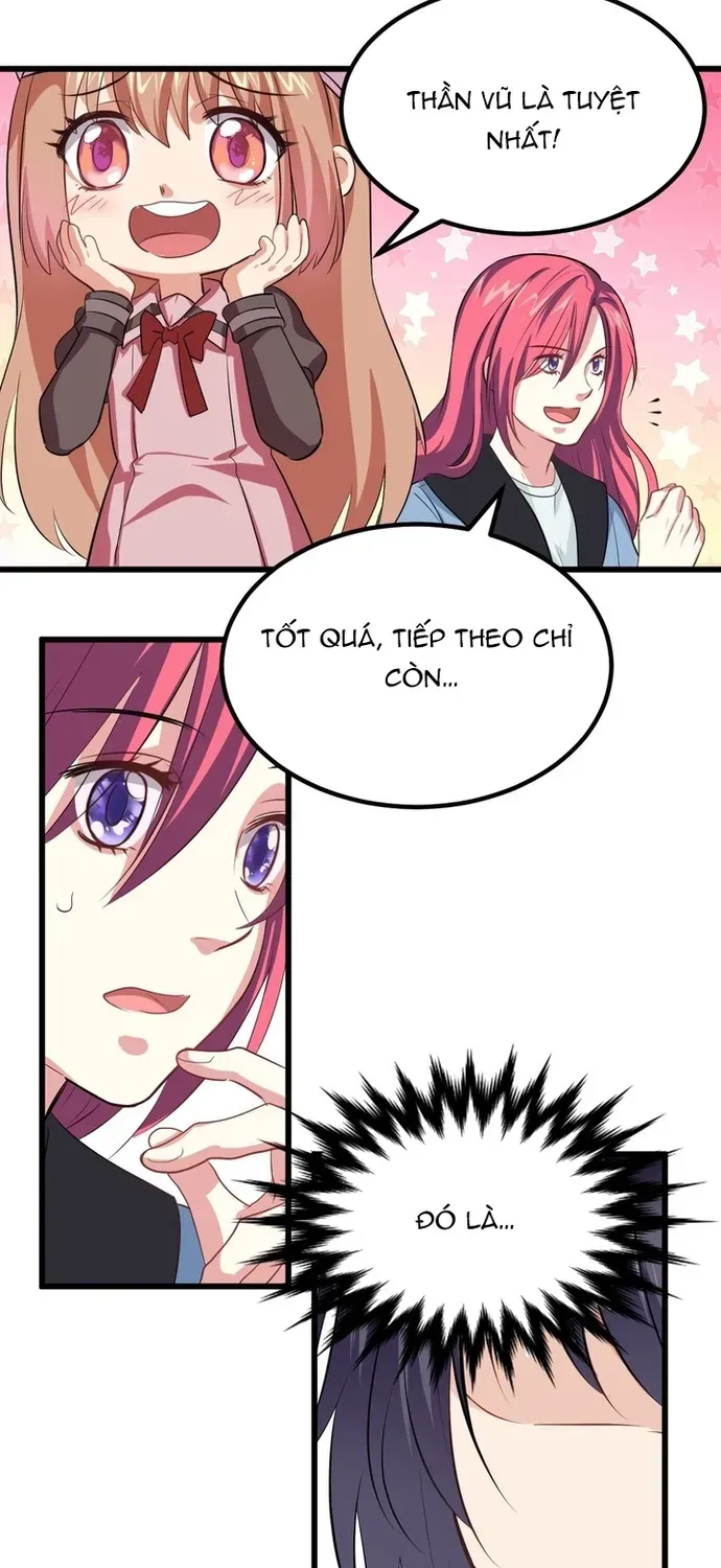 Cuộc Chiến Phía Sau Nhà Bếp Chapter 62 - 29