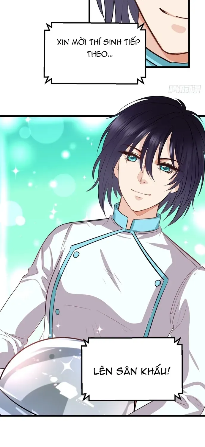 Cuộc Chiến Phía Sau Nhà Bếp Chapter 62 - 30