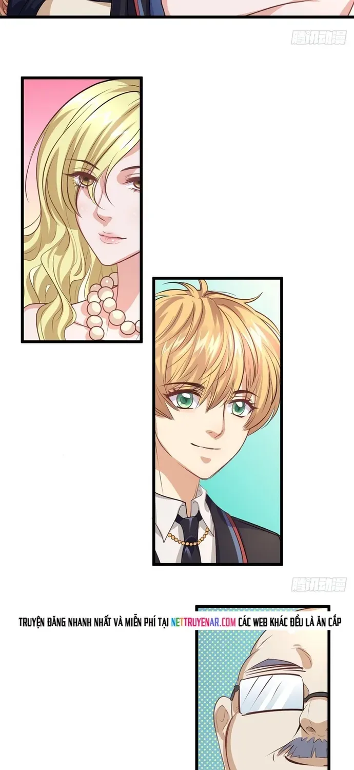 Cuộc Chiến Phía Sau Nhà Bếp Chapter 62 - 4