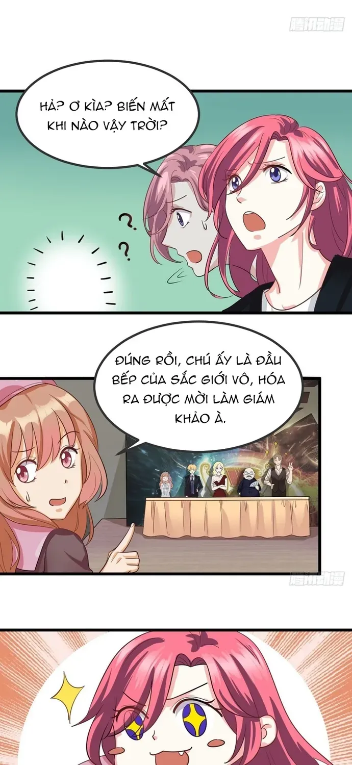 Cuộc Chiến Phía Sau Nhà Bếp Chapter 62 - 6