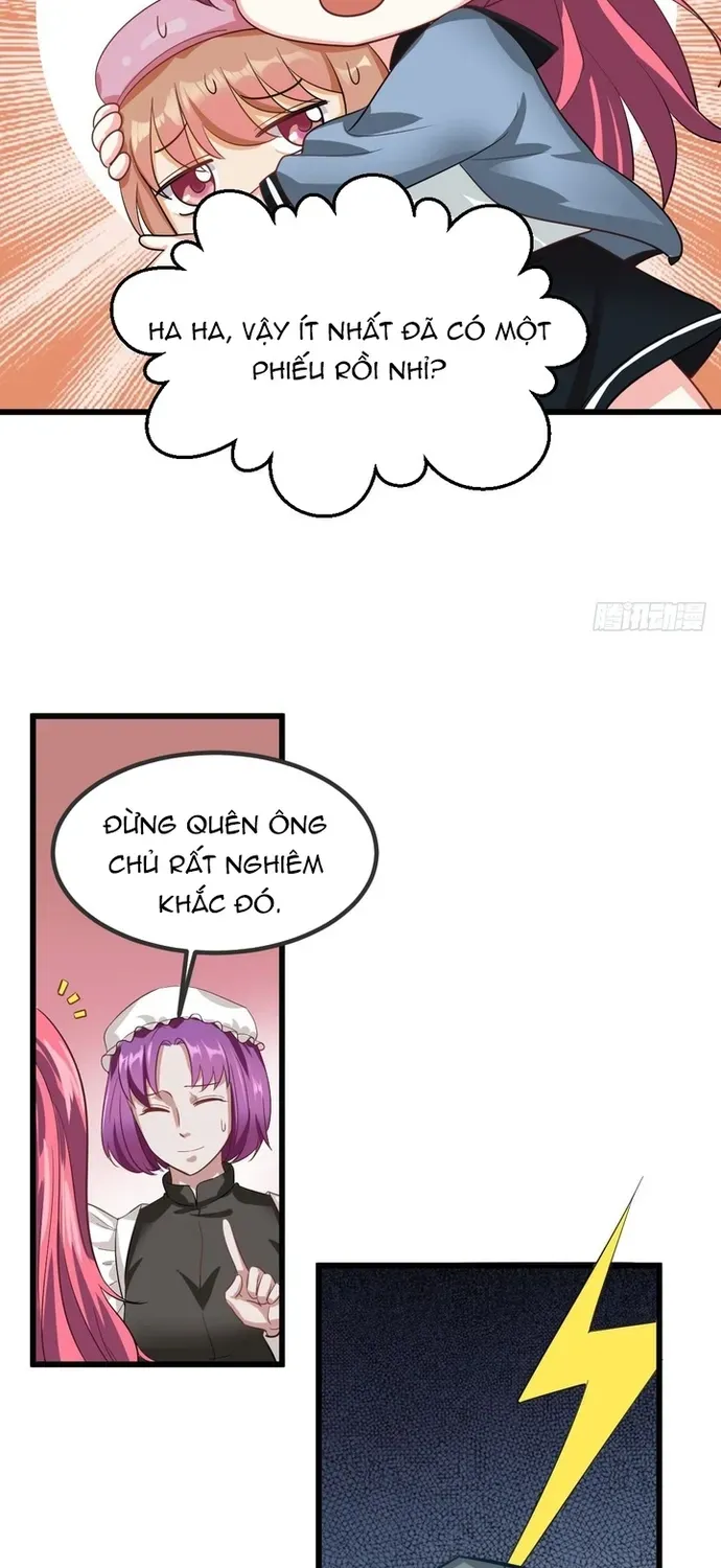 Cuộc Chiến Phía Sau Nhà Bếp Chapter 62 - 7