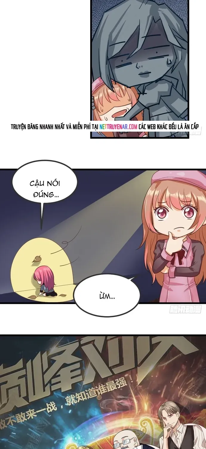 Cuộc Chiến Phía Sau Nhà Bếp Chapter 62 - 8