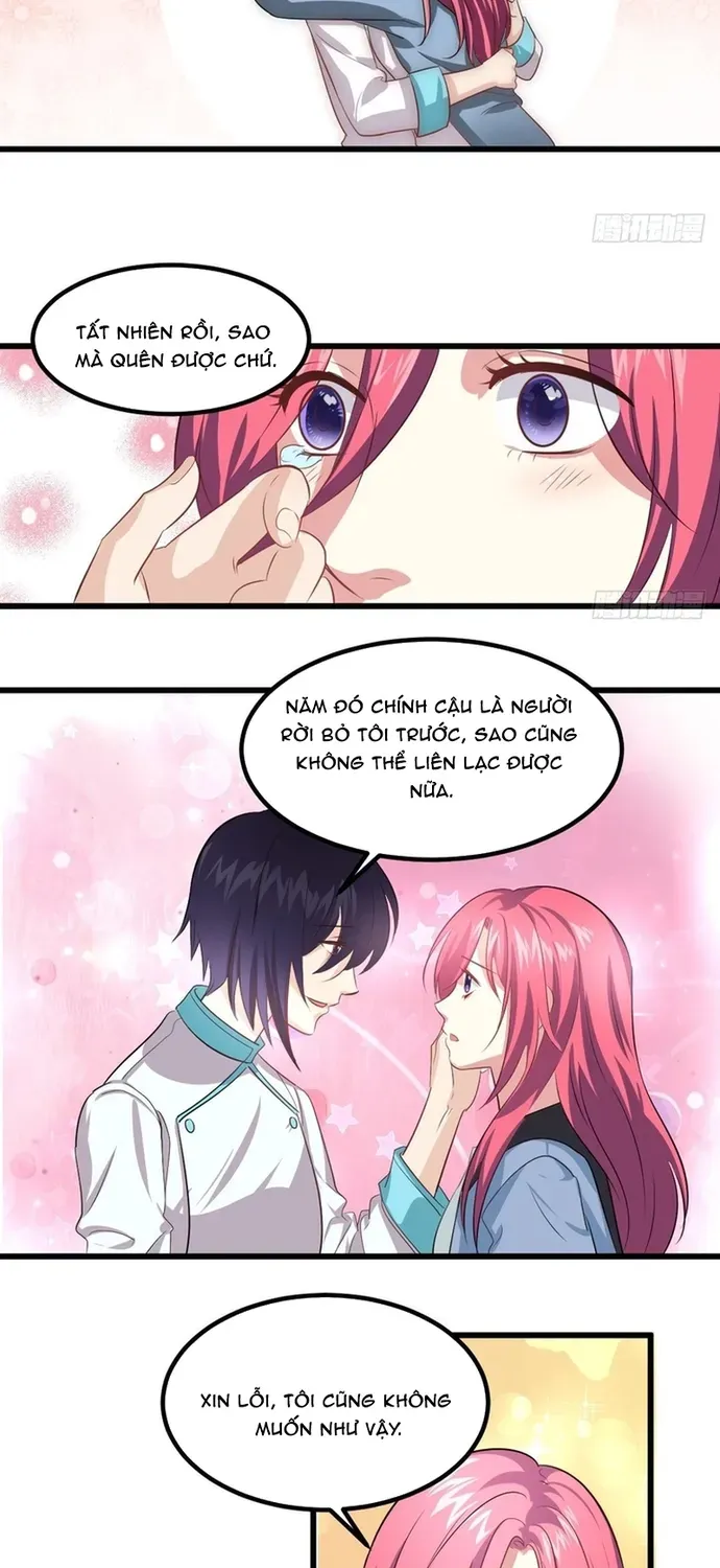 Cuộc Chiến Phía Sau Nhà Bếp Chapter 63 - 11