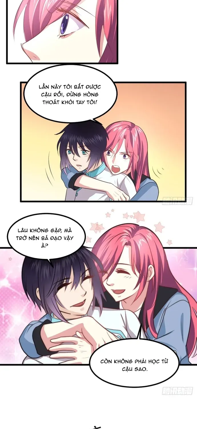 Cuộc Chiến Phía Sau Nhà Bếp Chapter 63 - 13