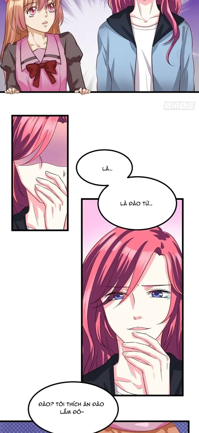 Cuộc Chiến Phía Sau Nhà Bếp Chapter 63 - 3