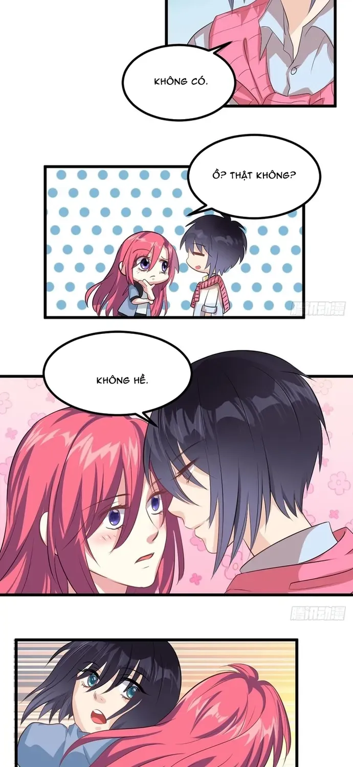 Cuộc Chiến Phía Sau Nhà Bếp Chapter 63 - 23