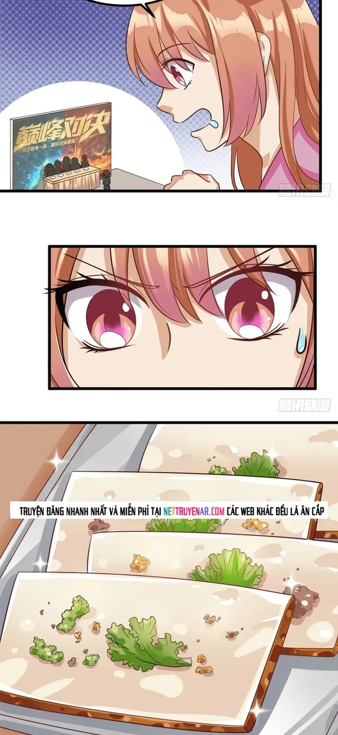 Cuộc Chiến Phía Sau Nhà Bếp Chapter 63 - 4