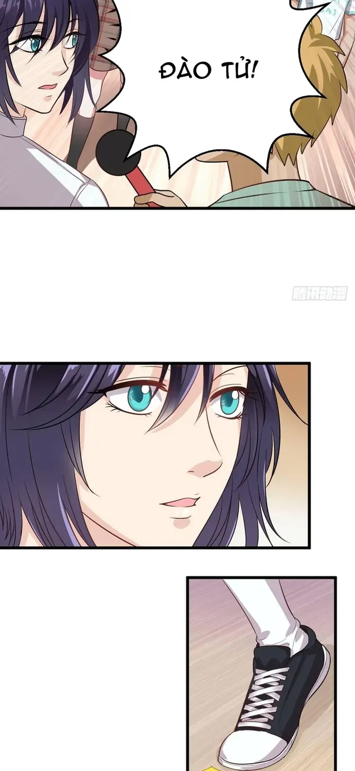 Cuộc Chiến Phía Sau Nhà Bếp Chapter 63 - 8