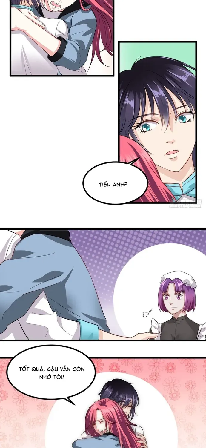 Cuộc Chiến Phía Sau Nhà Bếp Chapter 63 - 10