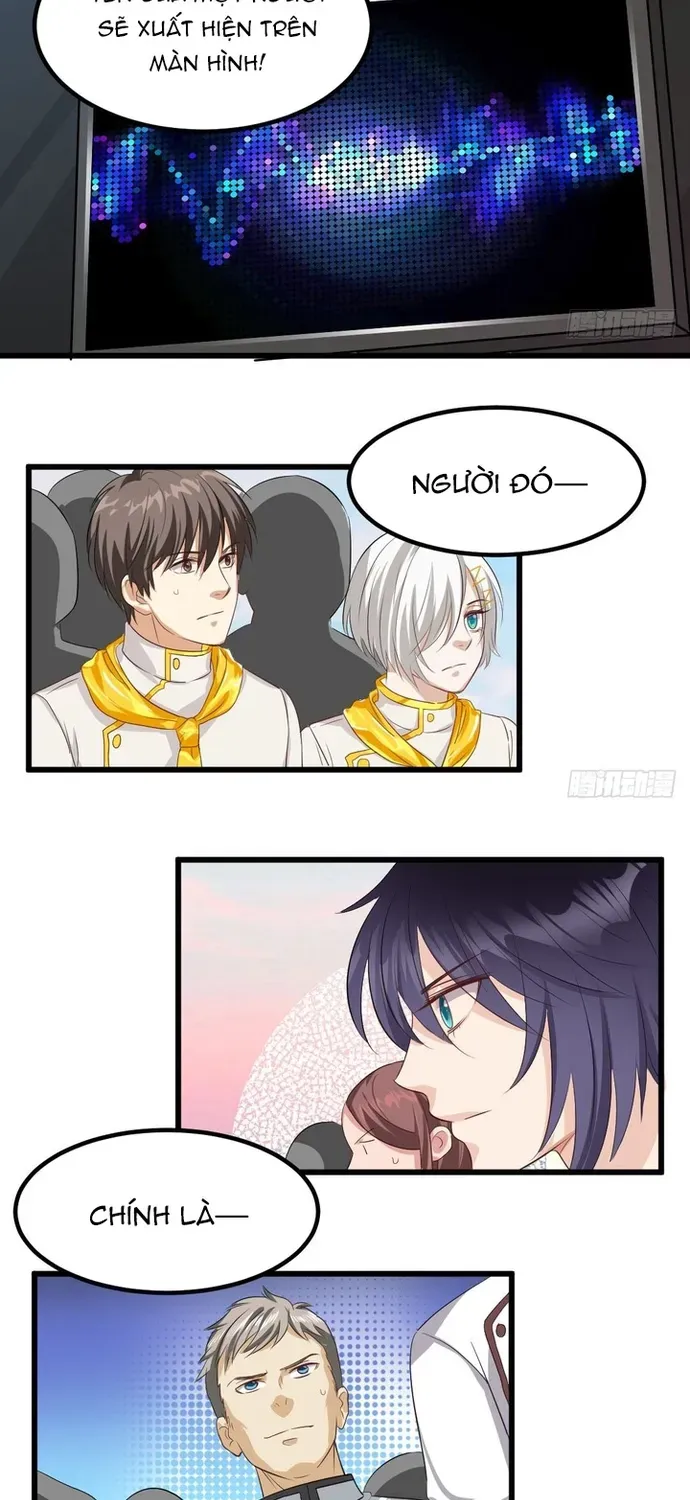 Cuộc Chiến Phía Sau Nhà Bếp Chapter 64 - 20