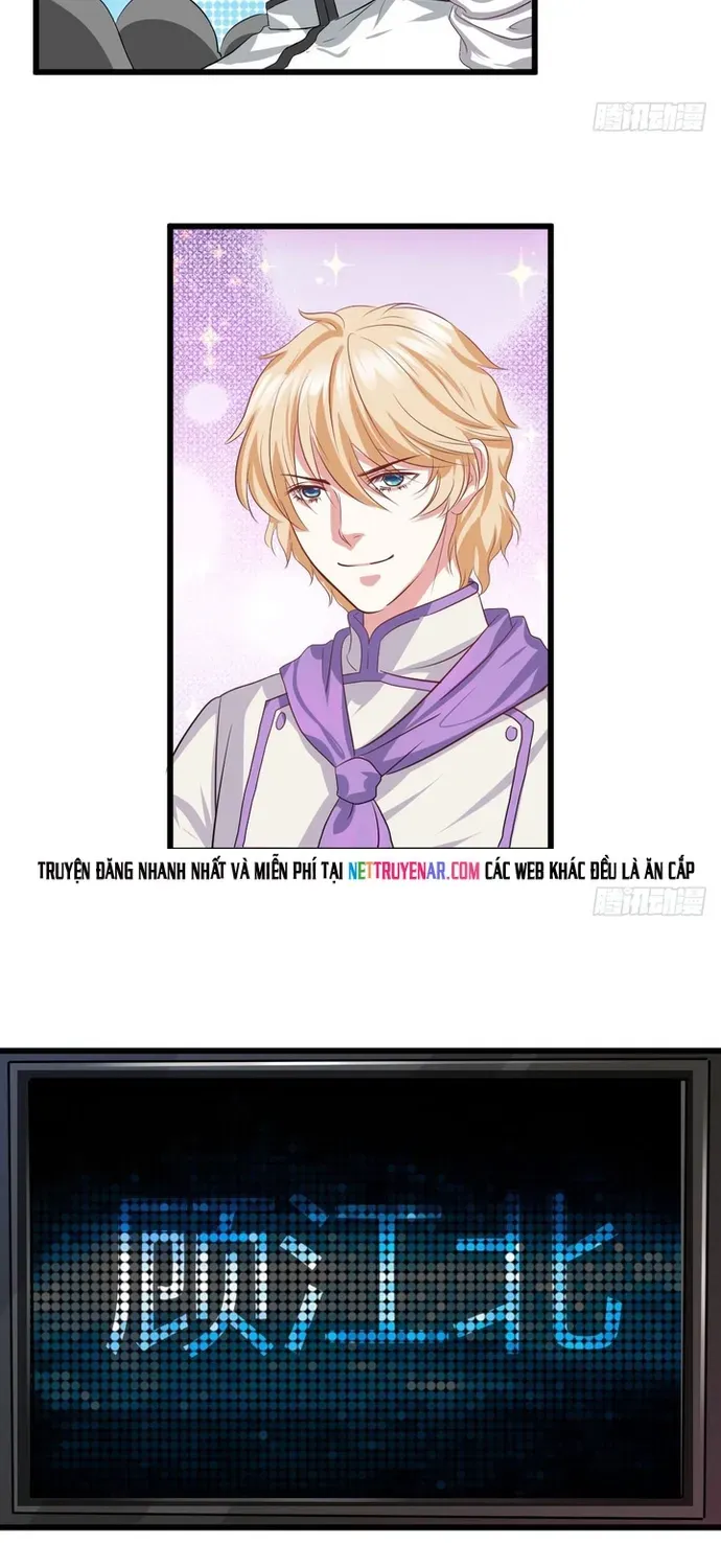 Cuộc Chiến Phía Sau Nhà Bếp Chapter 64 - 21