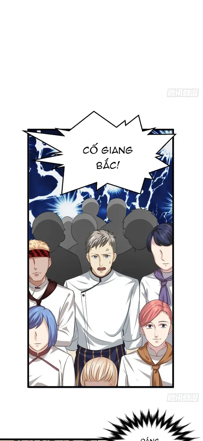 Cuộc Chiến Phía Sau Nhà Bếp Chapter 64 - 22