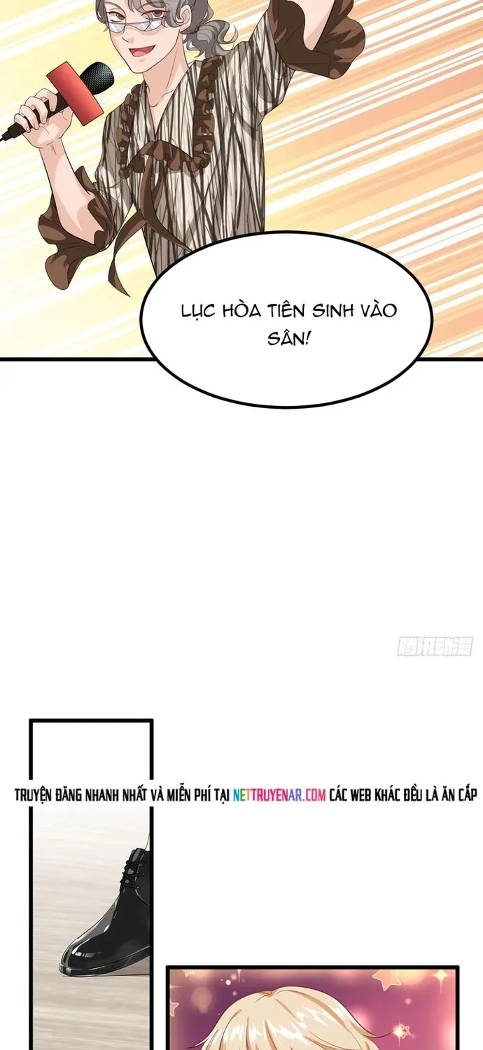 Cuộc Chiến Phía Sau Nhà Bếp Chapter 64 - 5