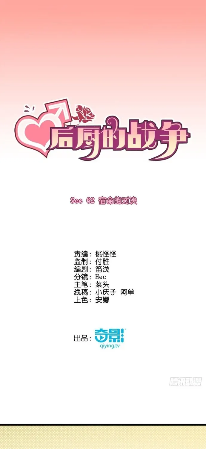 Cuộc Chiến Phía Sau Nhà Bếp Chapter 65 - 2