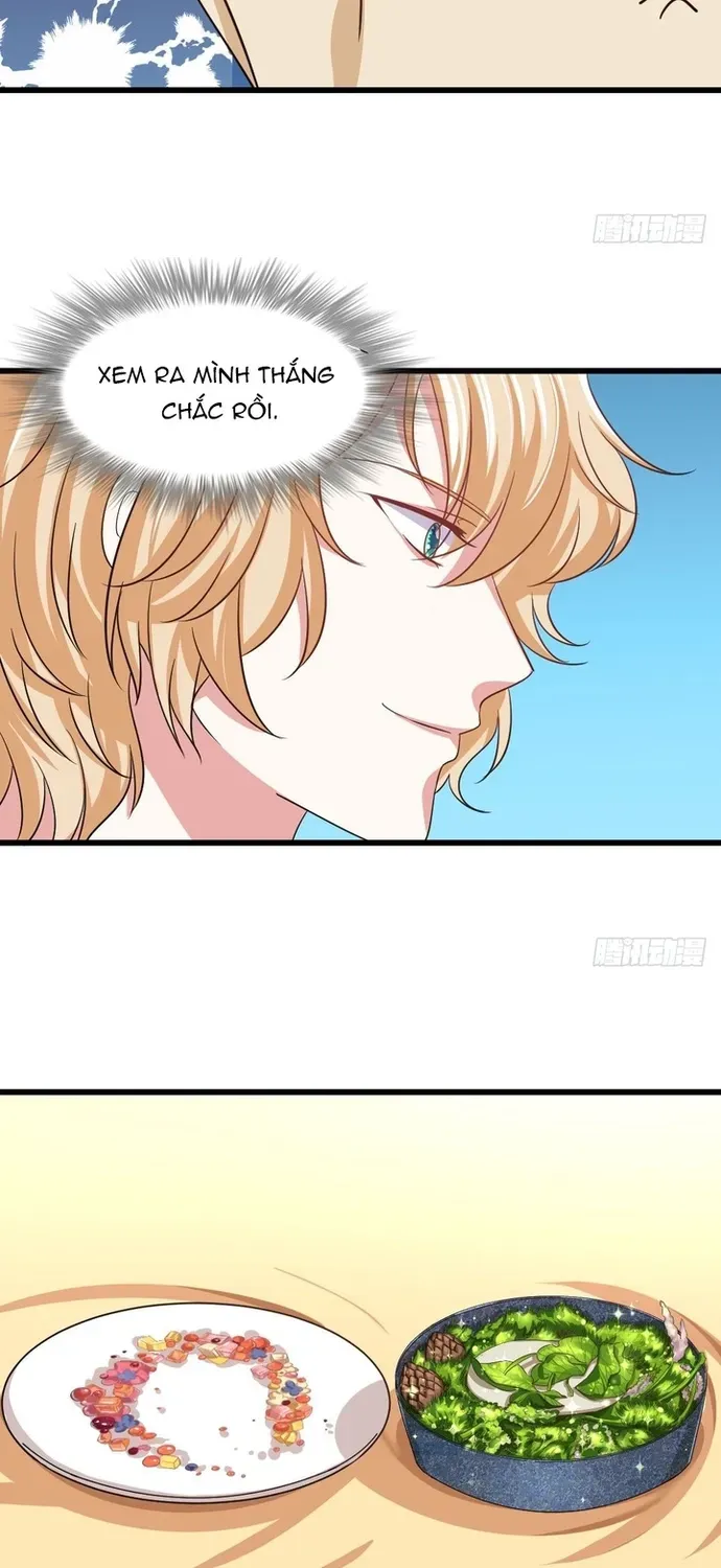 Cuộc Chiến Phía Sau Nhà Bếp Chapter 65 - 11