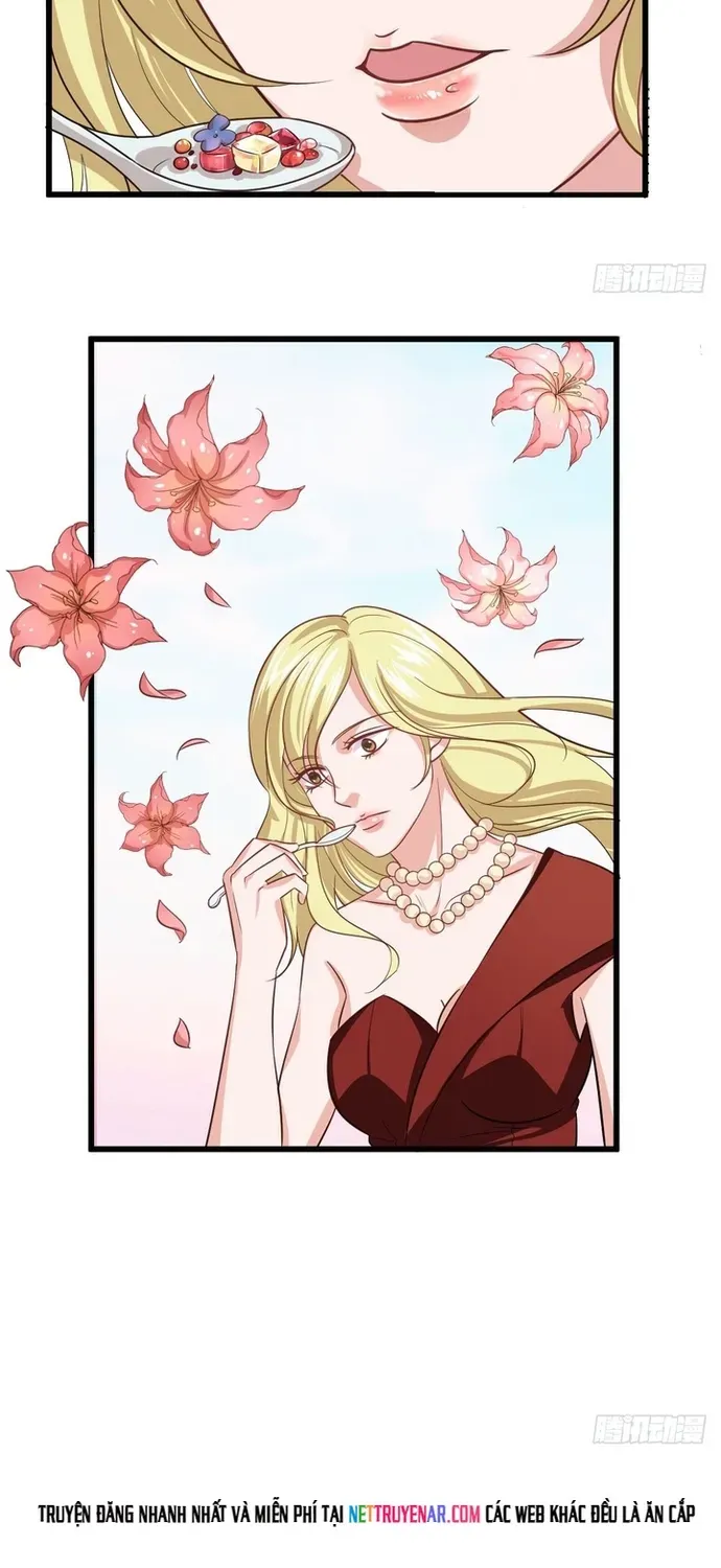 Cuộc Chiến Phía Sau Nhà Bếp Chapter 65 - 13