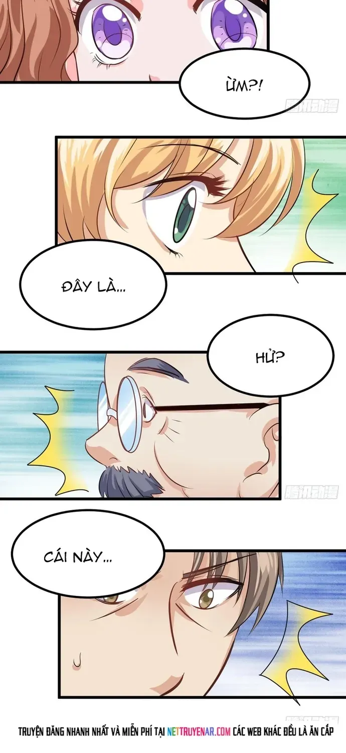 Cuộc Chiến Phía Sau Nhà Bếp Chapter 65 - 20