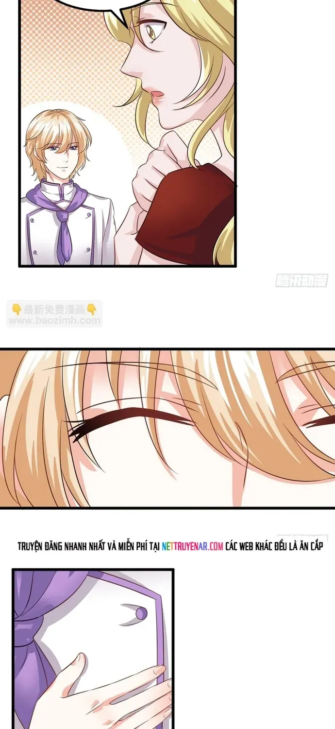 Cuộc Chiến Phía Sau Nhà Bếp Chapter 65 - 23