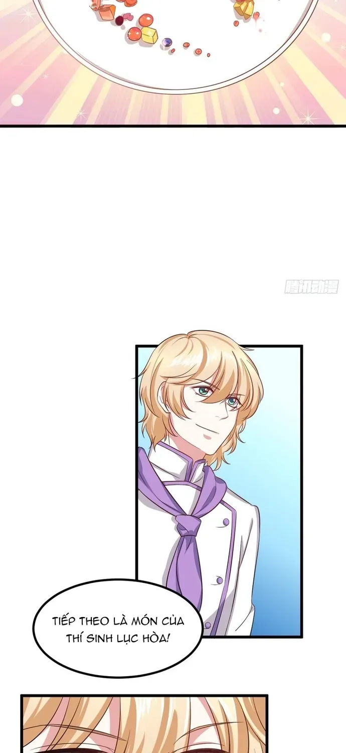 Cuộc Chiến Phía Sau Nhà Bếp Chapter 65 - 8