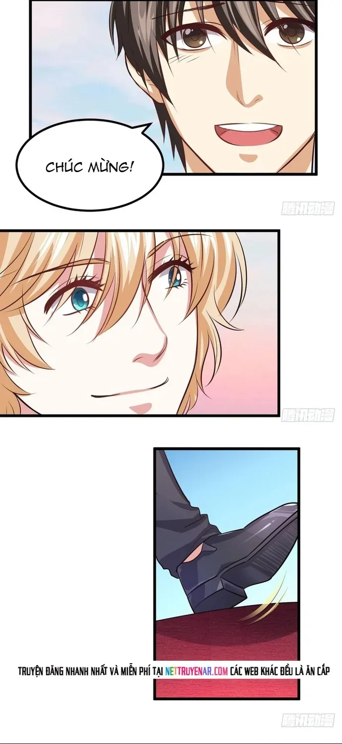 Cuộc Chiến Phía Sau Nhà Bếp Chapter 66 - 20