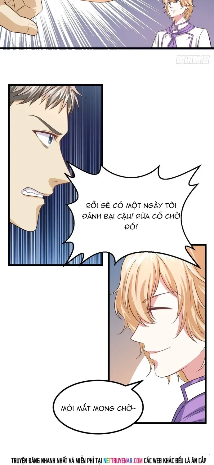 Cuộc Chiến Phía Sau Nhà Bếp Chapter 66 - 26