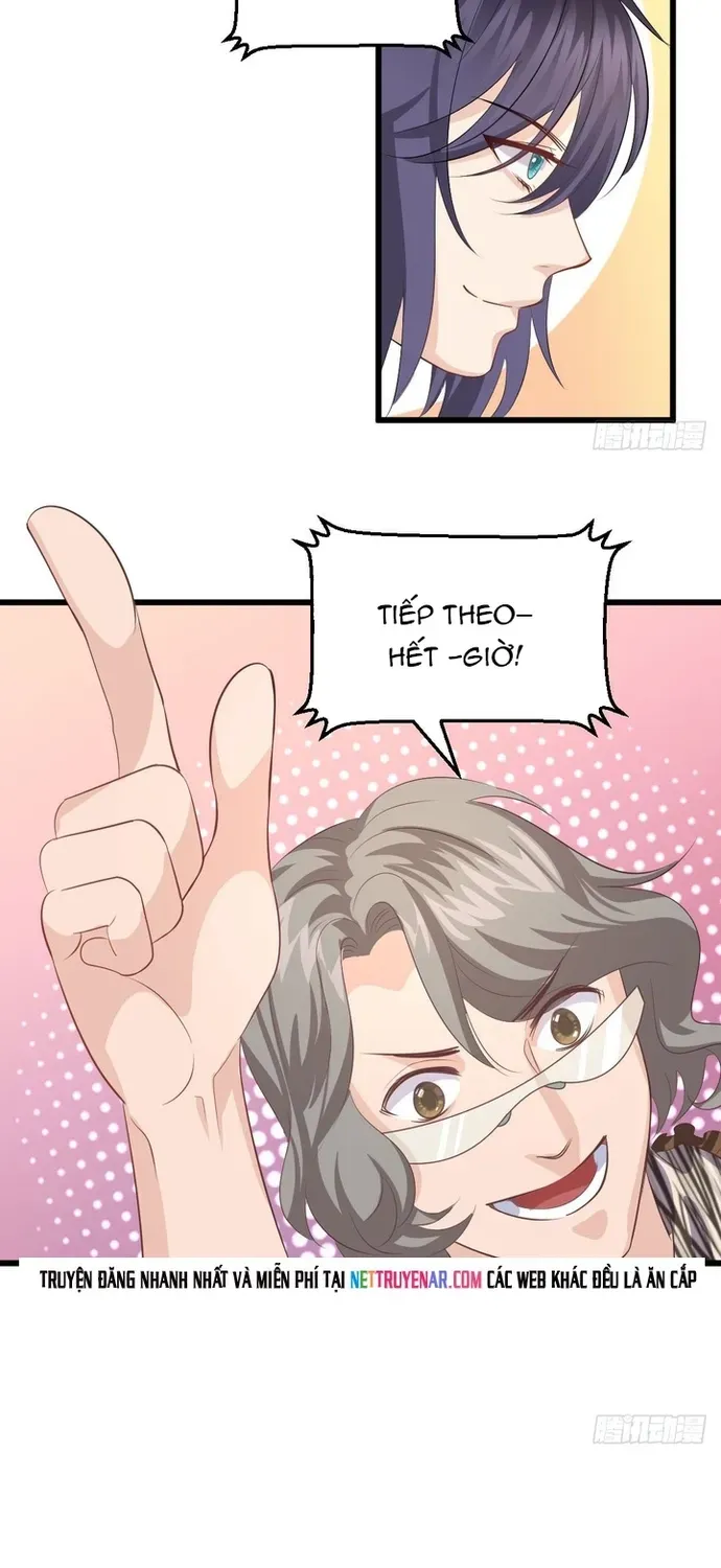 Cuộc Chiến Phía Sau Nhà Bếp Chapter 67 - 13