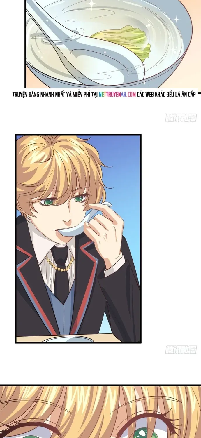 Cuộc Chiến Phía Sau Nhà Bếp Chapter 67 - 21