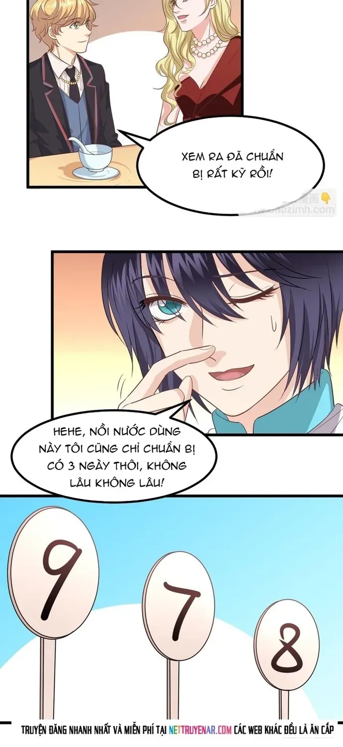 Cuộc Chiến Phía Sau Nhà Bếp Chapter 67 - 26