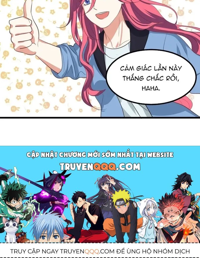 Cuộc Chiến Phía Sau Nhà Bếp Chapter 67 - 28