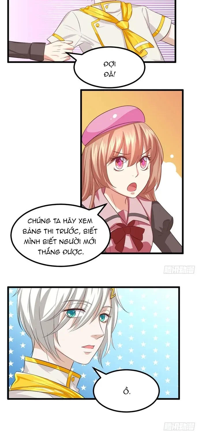 Cuộc Chiến Phía Sau Nhà Bếp Chapter 68 - 12