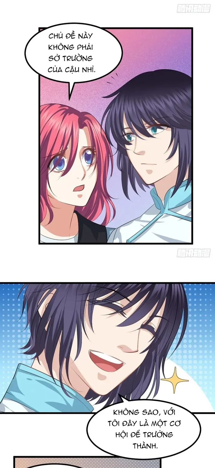 Cuộc Chiến Phía Sau Nhà Bếp Chapter 68 - 16