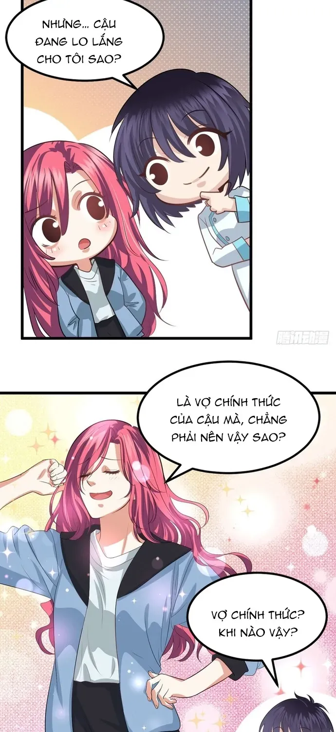 Cuộc Chiến Phía Sau Nhà Bếp Chapter 68 - 17